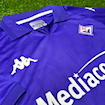 Picture of Fiorentina 24/25 Home Nico