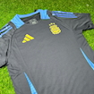 Picture of Argentina 24/25 Training Player version Grey