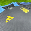 Picture of Argentina 24/25 Training Player version Grey