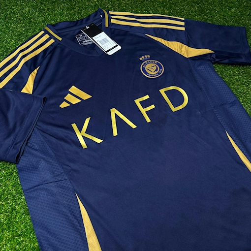 Picture of Al Nassr 24/25 Away