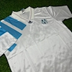 Picture of Marseille 92/93 Home 