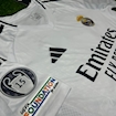 Picture of Real Madrid 24/25 Home Mbappé