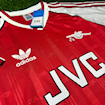 Picture of Arsenal 88/90 Home