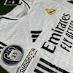 Picture of Real Madrid 24/25 Home Bellingham Player Version Long - Sleeve