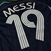 Picture of Argentina 2006 Away Messi