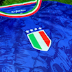 Picture of Italy 2024 Special Edition Blue