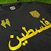 Picture of Palestine 24/25 Special Edition Black / Gold