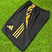 Picture of Real Madrid 24/25 Training Kit Black