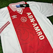 Picture of Ajax 95/96 Home