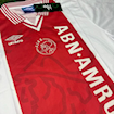 Picture of Ajax 95/96 Home