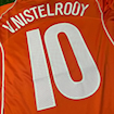 Picture of Netherlands 2004 Home V.Nistelrooy