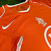 Picture of Netherlands 2004 Home V.Nistelrooy