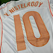 Picture of Netherlands 2004 Away V.Nistelrooy