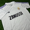 Picture of Real Madrid 84/85 Home