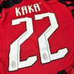 Picture of Ac Milan 07/08 Home Kaka