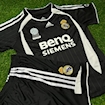 Picture of Real Madrid 06/07 Away Raul Kids