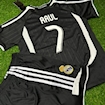 Picture of Real Madrid 06/07 Away Raul Kids