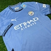 Picture of Manchester City 24/25 Home Haaland