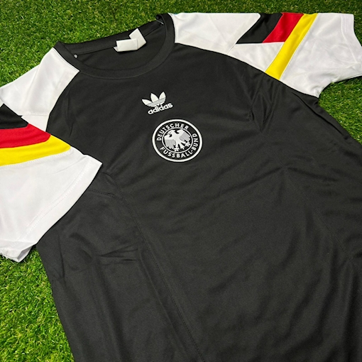 Picture of Germany 2024 Retro Version