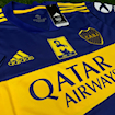 Picture of Boca Juniors 20/21 Home Maradona