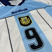 Picture of Argentina 00/01 Home Batistuta