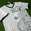 Picture of Japan 2024 Special White Dragon