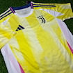 Picture of Juventus 24/25 Away