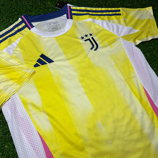 Picture of Juventus 24/25 Away