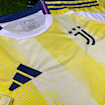 Picture of Juventus 24/25 Away