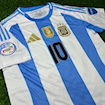 Picture of Argentina 24/25 Home Messi  