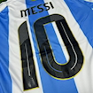 Picture of Argentina 24/25 Home Messi  