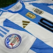 Picture of Argentina 24/25 Home Messi  