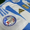 Picture of Argentina 24/25 Home Messi  