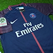 Picture of PSG 17/18 Home Neymar JR