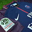 Picture of PSG 17/18 Home Neymar JR