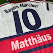 Picture of Bayern Munich 98/00 Away Matthäus