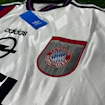 Picture of Bayern Munich 96/98 Away Klinsmann