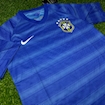 Picture of Brazil 2014 Away 