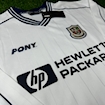 Picture of Tottenham 97/99 Home Long-sleeve