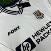 Picture of Tottenham 97/99 Home Long-sleeve