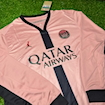 Picture of PSG 24/25 Third Long - Sleeve 