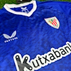 Picture of Athletic Bilbao 24/25 Away