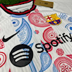 Picture of Barcelona 24/25 Special Player Version White