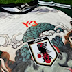 Picture of Japan 2024 Y-3 Special Dragon Edition Player Version