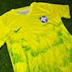 Picture of Brazil 2024 Special Edition Player Version Yellow