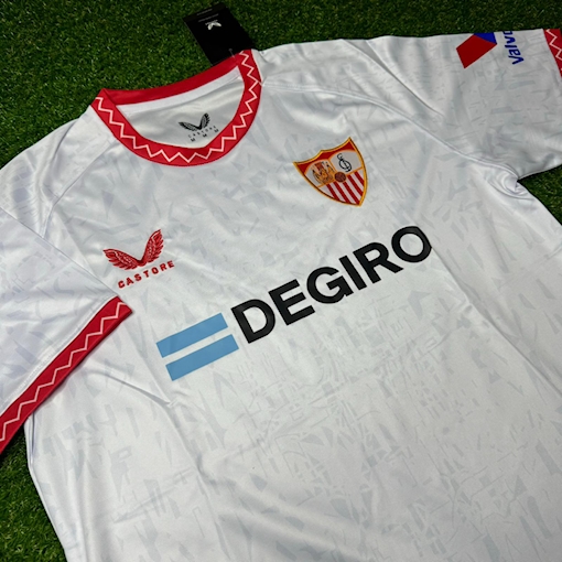 Picture of Sevilla 24/25 Home