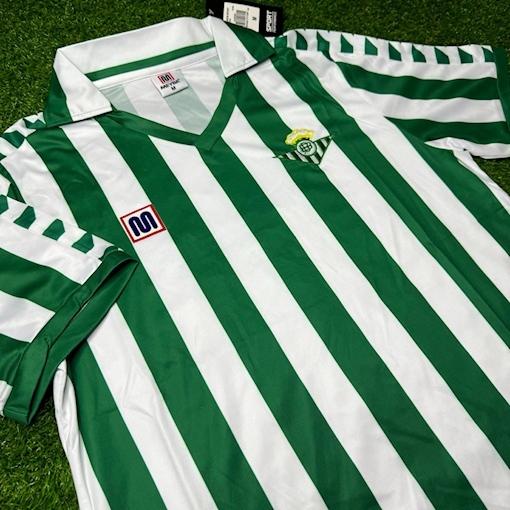 Picture of Real Betis 82/85 Home 