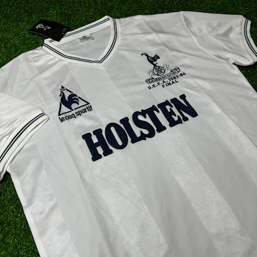 Picture of Tottenham 83/84 Home