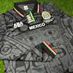 Picture of Mexico 1998 Third Long - Sleeve