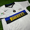 Picture of Inter Milan 05/06 Away Figo